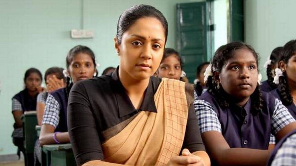 ஓர் ஆசிரியர் எப்படி இருக்க வேண்டும்? - How to be a teacher? 2 good-teacher-kidhours
