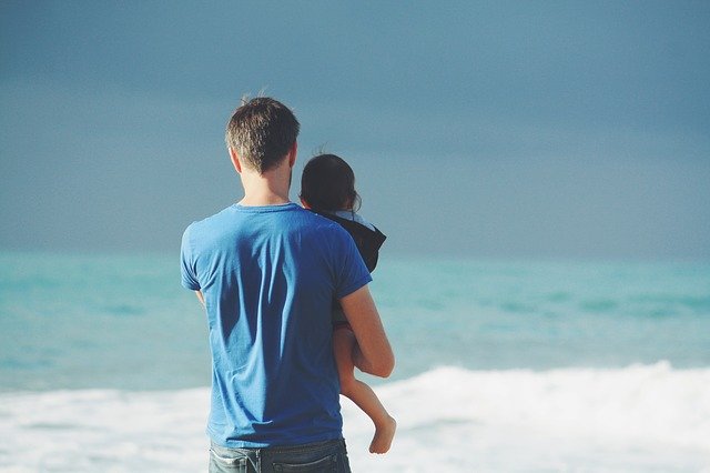 இன்று உலக தந்தையர் தினம் - ஜூன் 20 World Father's Day 1