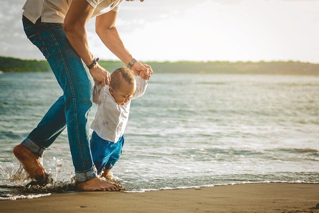 இன்று உலக தந்தையர் தினம் - ஜூன் 20 World Father's Day 1 World Father's Day இன்று உலக தந்தையர் தினம் kidhours