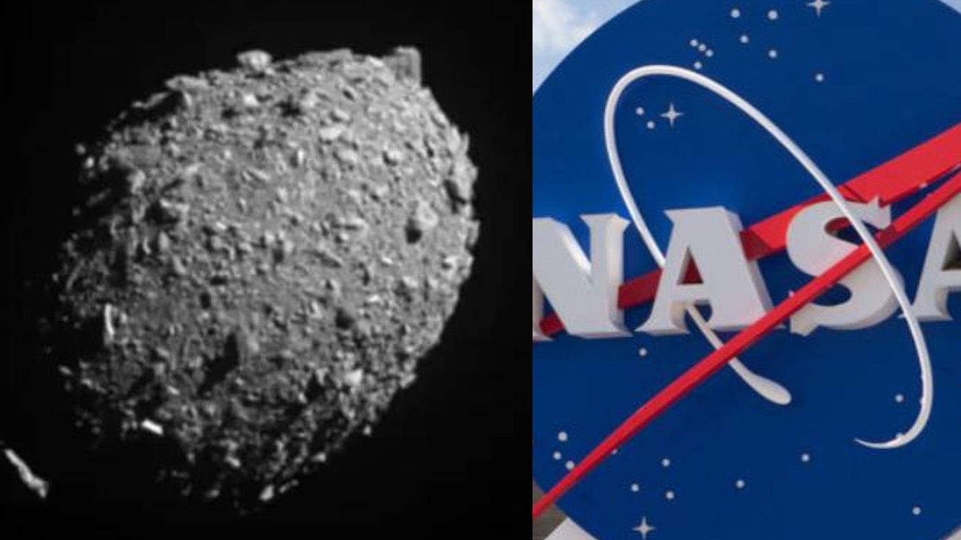 பூமியை தாக்க வந்த கோளை தடுத்த நாசா Tamil Sciences News NASA # Best Scientific News 1 Tamil Sciences News NASA பொது அறிவு செய்திகள்