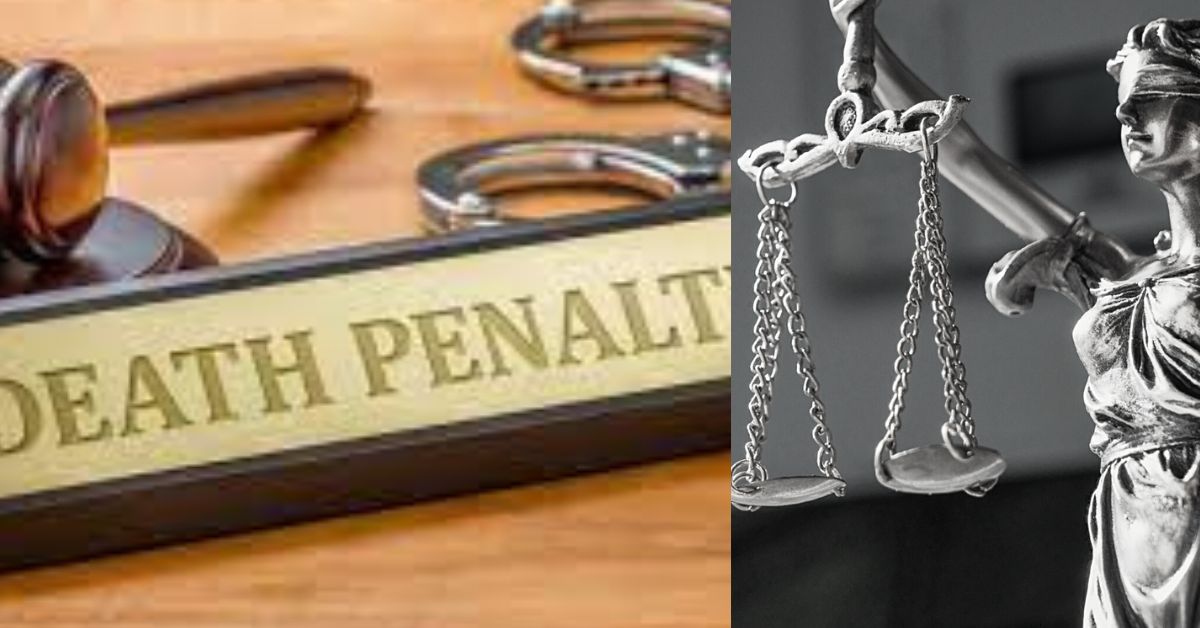 2 சிறுவர்களுக்கு மரண தண்டனை விதித்த நாடு Death Penalty