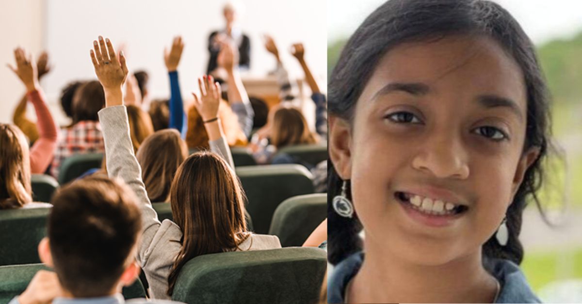 உலகின் புத்திசாலி மாணவர்கள் பட்டியல் Smartest Students 1 Smartest students பொது அறிவு செய்திகள்