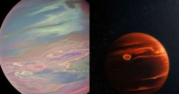 Discover New Planet  பொது அறிவு செய்திகள்