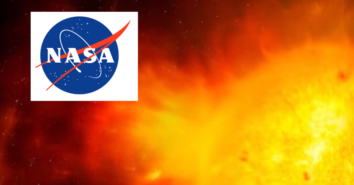 அழியத் தொடங்கும் பூமி - நாசா Starting Earth Destroy - NASA 1 Starting Earth Destroy புவியியல்