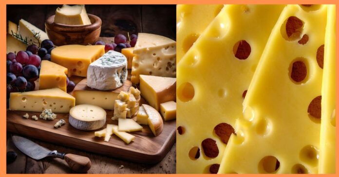 Most Expensive Cheese  சிறுவர்களுக்கான உலக செய்திகள்