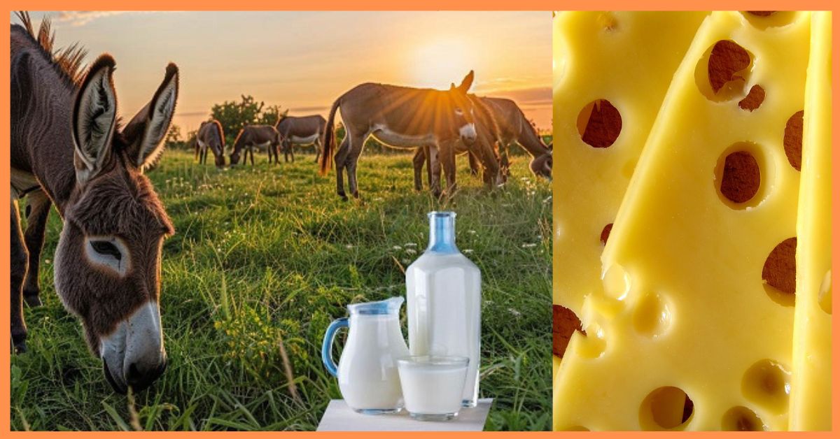 உலகின் விலை மதிப்புமிக்க பாலாடைக்கட்டி (சீஸ்) பற்றி தெரியுமா? Most Expensive Cheese 1 Most Expensive Cheese சிறுவர்களுக்கான உலக செய்திகள்